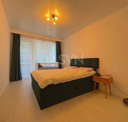 Apartament, 3 camere cu loc parcare subteran inclus Bucuresti/Pipera