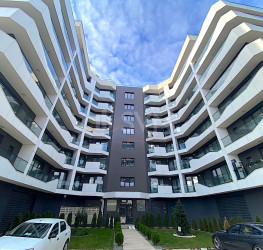 Apartament, 3 camere cu loc parcare subteran inclus Bucuresti/Pipera