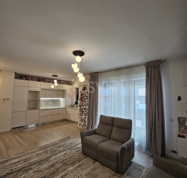 Apartament, 3 camere cu loc parcare subteran inclus Bucuresti/Titan