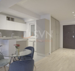 Apartament, 3 camere cu loc parcare subteran inclus Bucuresti/Soseaua Nordului