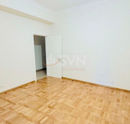 Apartament, 3 camere cu loc parcare subteran inclus Bucuresti/Baneasa