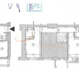 Apartament, 3 camere cu loc parcare subteran inclus Bucuresti/Pipera