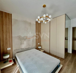 Apartament, 3 camere cu loc parcare subteran inclus Bucuresti/Barbu Vacarescu