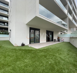 Apartament, 3 camere cu loc parcare subteran inclus Bucuresti/Herastrau