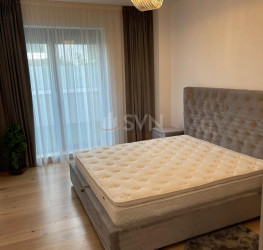 Apartament, 3 camere cu loc parcare subteran inclus Bucuresti/Herastrau