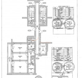 Apartament, 3 camere cu loc parcare subteran inclus Bucuresti/Tei