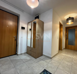 Apartament, 3 camere cu loc parcare subteran inclus Bucuresti/Tei