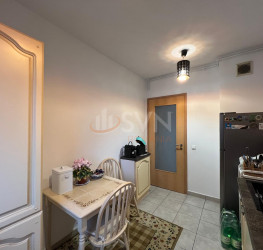 Apartament, 3 camere cu loc parcare subteran inclus Bucuresti/Tei