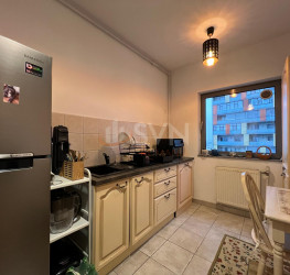 Apartament, 3 camere cu loc parcare subteran inclus Bucuresti/Tei