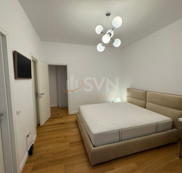 Apartament, 3 camere cu loc parcare subteran inclus Bucuresti/Baneasa