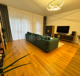 Apartament, 3 camere cu loc parcare subteran inclus Bucuresti/Baneasa