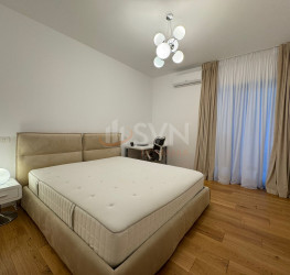 Apartament, 3 camere cu loc parcare subteran inclus Bucuresti/Baneasa