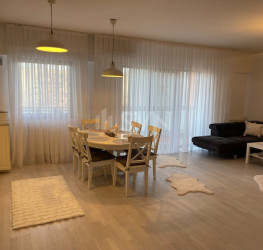 Apartament, 3 camere cu loc parcare subteran inclus Bucuresti/Doamna Ghica