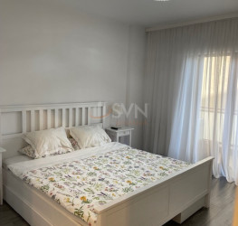 Apartament, 3 camere cu loc parcare subteran inclus Bucuresti/Doamna Ghica