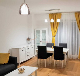 Apartament, 3 camere cu loc parcare subteran inclus Bucuresti/Universitate (s1)