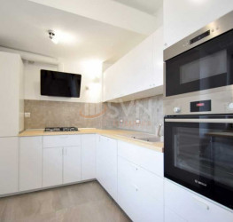 Apartament, 3 camere cu loc parcare subteran inclus Bucuresti/Universitate (s1)