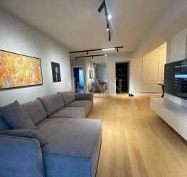 Apartament, 3 camere cu loc parcare subteran inclus Bucuresti/Barbu Vacarescu
