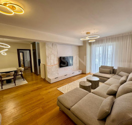 Apartament, 3 camere cu loc parcare subteran inclus Bucuresti/Barbu Vacarescu
