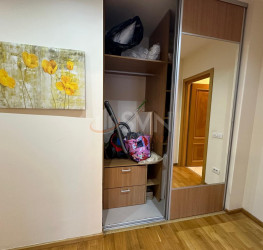 Apartament, 3 camere cu loc parcare subteran inclus Bucuresti/Herastrau