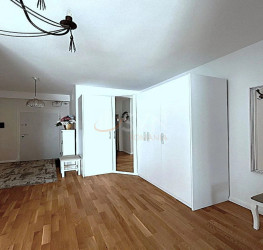 Apartament, 3 camere cu loc parcare subteran inclus Bucuresti/13 Septembrie