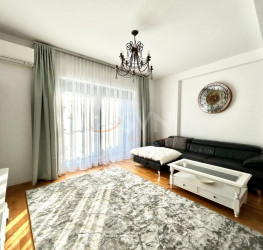 Apartament, 3 camere cu loc parcare subteran inclus Bucuresti/13 Septembrie