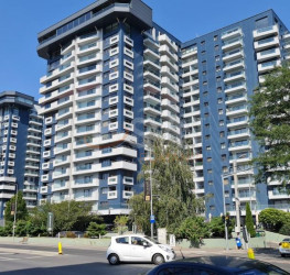 Apartament, 3 camere cu loc parcare subteran inclus Bucuresti/Pipera