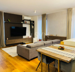 Apartament, 3 camere cu loc parcare subteran inclus Bucuresti/Pipera