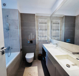 Apartament, 3 camere cu loc parcare subteran inclus Bucuresti/Pipera