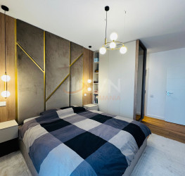 Apartament, 3 camere cu loc parcare subteran inclus Bucuresti/Pipera