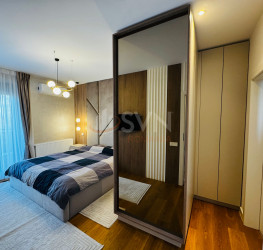 Apartament, 3 camere cu loc parcare subteran inclus Bucuresti/Pipera