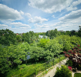 Apartament, 3 camere cu loc parcare subteran inclus Bucuresti/Pipera