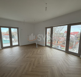 Apartament, 3 camere cu loc parcare subteran inclus Bucuresti/Bucurestii Noi