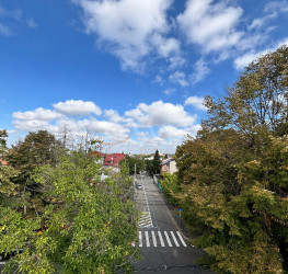 Apartament, 3 camere cu loc parcare subteran inclus Bucuresti/Bucurestii Noi