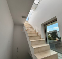 Apartament, 3 camere cu loc parcare subteran inclus Bucuresti/Bucurestii Noi