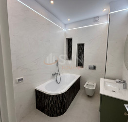 Apartament, 3 camere cu loc parcare subteran inclus Bucuresti/Bucurestii Noi