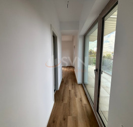 Apartament, 3 camere cu loc parcare subteran inclus Bucuresti/Bucurestii Noi