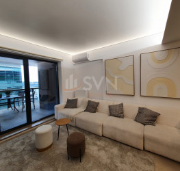 Apartament, 3 camere cu loc parcare subteran inclus Bucuresti/Aviatiei