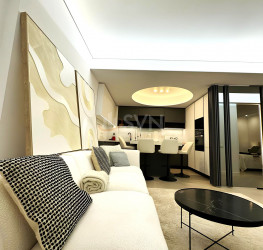 Apartament, 3 camere cu loc parcare subteran inclus Bucuresti/Pipera