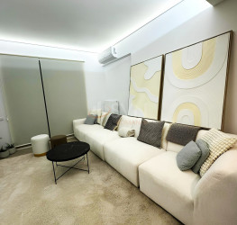 Apartament, 3 camere cu loc parcare subteran inclus Bucuresti/Pipera