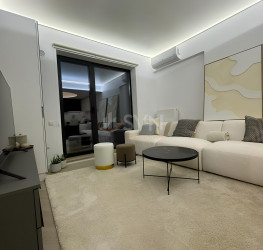 Apartament, 3 camere cu loc parcare subteran inclus Bucuresti/Pipera