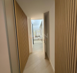 Apartament, 3 camere cu loc parcare subteran inclus Bucuresti/Pipera