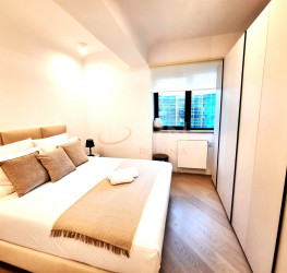 Apartament, 3 camere cu loc parcare subteran inclus Bucuresti/Pipera