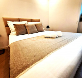 Apartament, 3 camere cu loc parcare subteran inclus Bucuresti/Pipera