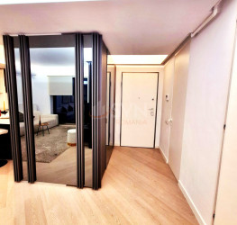 Apartament, 3 camere cu loc parcare subteran inclus Bucuresti/Pipera