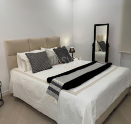 Apartament, 3 camere cu loc parcare subteran inclus Bucuresti/Pipera