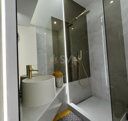 Apartament, 3 camere cu loc parcare subteran inclus Bucuresti/Pipera