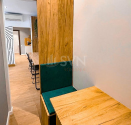 Apartament, 3 camere cu loc parcare subteran inclus Bucuresti/Victoriei