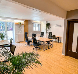 Apartament, 3 camere cu loc parcare subteran inclus Bucuresti/Victoriei