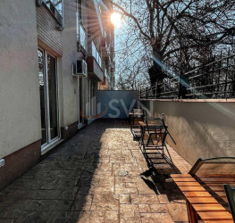 Apartament, 3 camere cu loc parcare subteran inclus Bucuresti/Victoriei