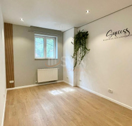 Apartament, 3 camere cu loc parcare subteran inclus Bucuresti/Victoriei